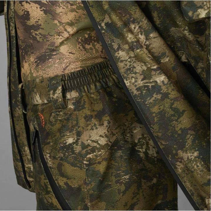 Actual product image Seeland Avail Camo trousers (54)