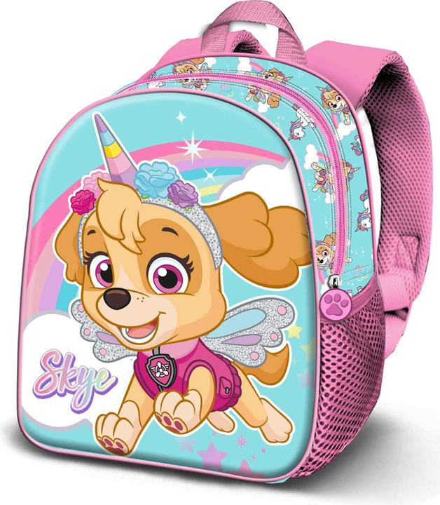 Produktbild Karactermania Elite 3D Backpack Unicorn