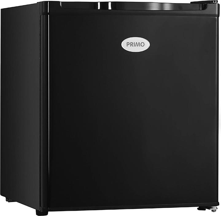 Actual product image Primo PR148DV Mini Vriezer - Diepvries Small - Vrijstaand - 33L - D - Zwart (Stand-alone, 33 l)