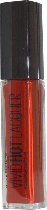 Actual product image Maybelline New York Color Sensational Vivid Hot Lacquer (72 Classic)