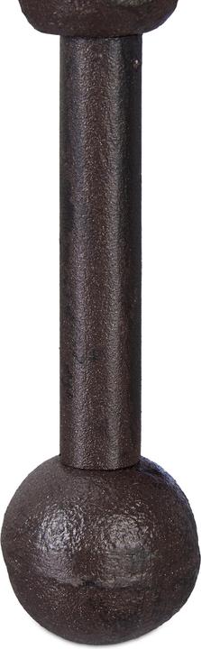Immagine prodotto Relaxdays Fioriera, 2 Ripiani