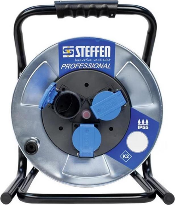 Image du produit Steffen Professionnel (30 m, 2.50 mm²² mm)