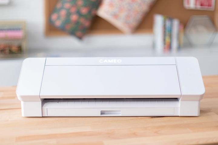 Immagine prodotto Silhouette Cameo 4
