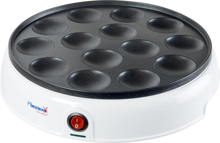 Immagine prodotto Bestron APFM700W