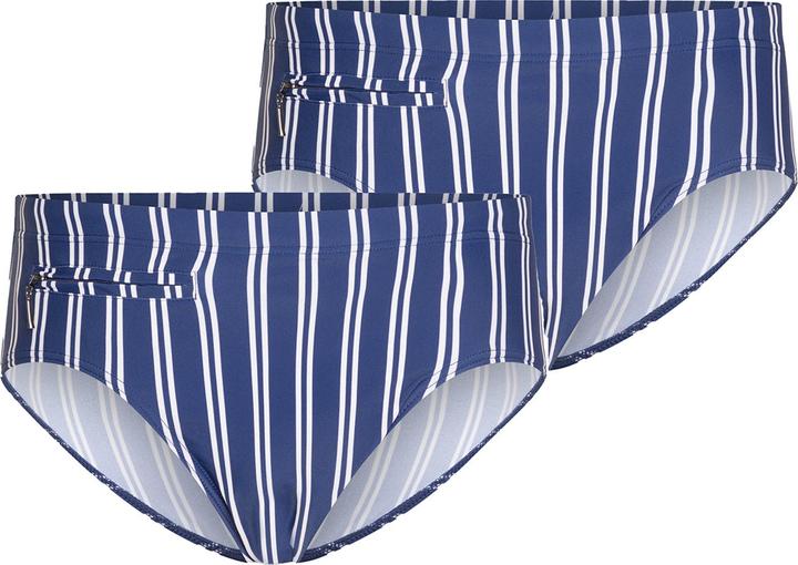 Schiesser Badehose Classic Swim (8)