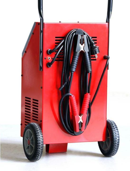 Produktbild AEG LT 60 (12V, 24V, 60 A)