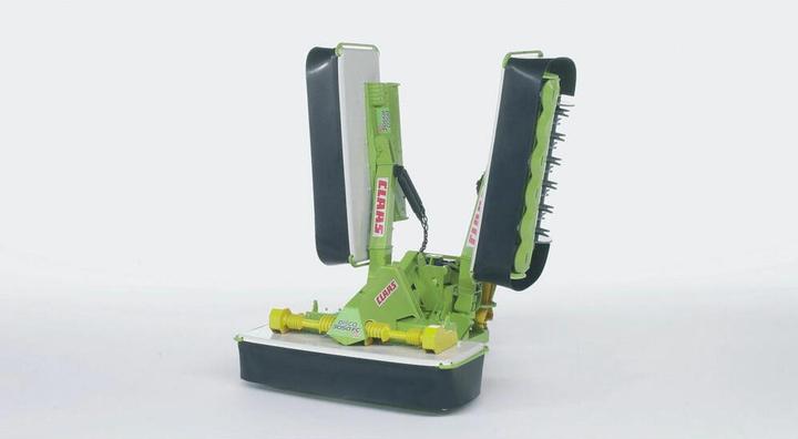 Image du produit Bruder Faucheuse triple