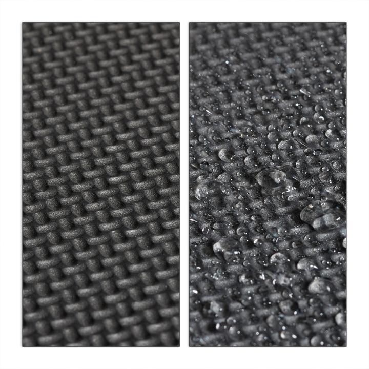 Actual product image Relaxdays Kneeling Mat Set of 2