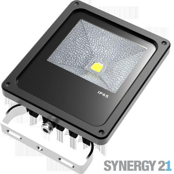 Produktbild Synergy 21 LED Spot Outdoor Objektstrahler 10W *warmweiss* (850 lm, IP65)