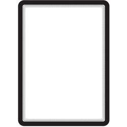 Produktbild Tarifold Djois Rahmen 195067, PVC, transparent (A3)