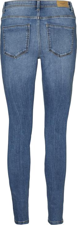 Produktbild Vero Moda Normal Waist Slim Fit Jeans (M)