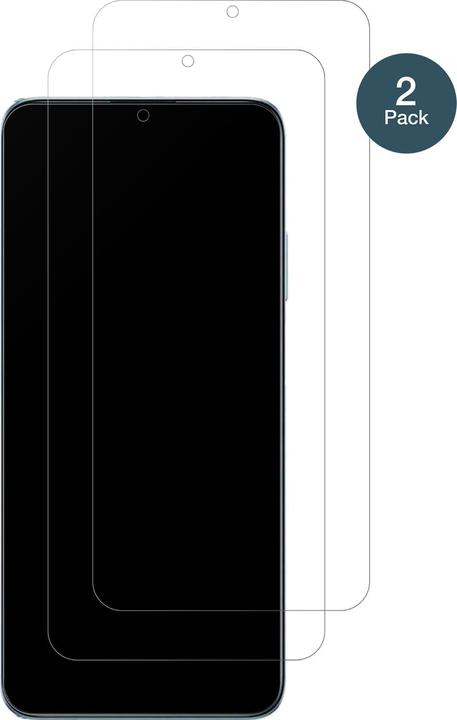 Image du produit Dipos Anti-Shock Film de Protection d’écran Anti-reflet (1 pièce(s), Honor X7a)