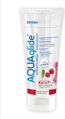 Produktbild Joydivision Original AQUAglide Kirsche (100 ml)