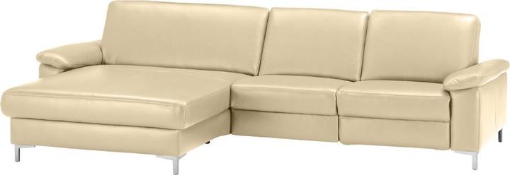 Dieter Knoll Collection Latina-L (Corner sofa)