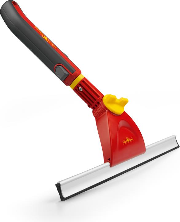 Produktbild Wolf-Garten Combisystem Multi Star Fensterwischer (1 Stk.)