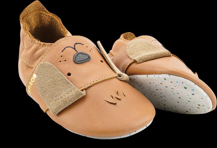 Produktbild Bobux Little Pup (16, 17)