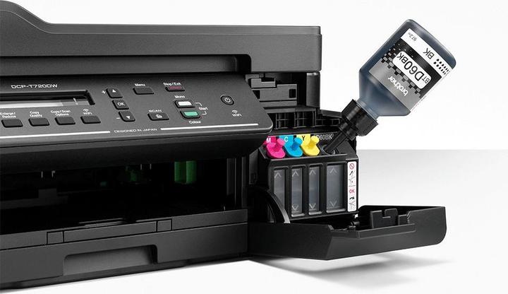 Productafbeelding Brother DCP-T720DW (Inktpatroon, Kleur)