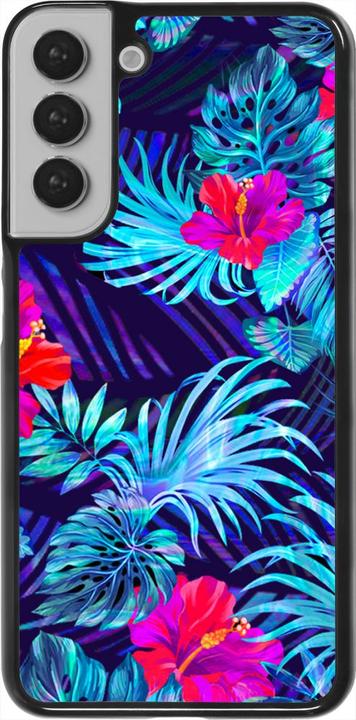 Immagine prodotto PhoneLook Copertura della Foresta Blu (Samsung Galaxy S22+)