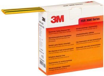 Immagine prodotto 3M TE100042494 Tubo termorestringente (3 x)