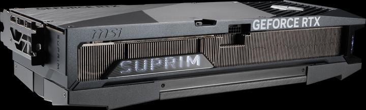 Produktbild MSI GeForce RTX 5090 32G SUPRIM SOC (32 GB)