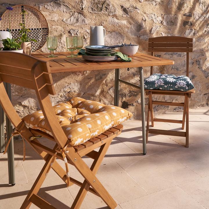 Image du produit La Redoute Interieurs Cazan Outdoor (40 x 40 x 90 cm)