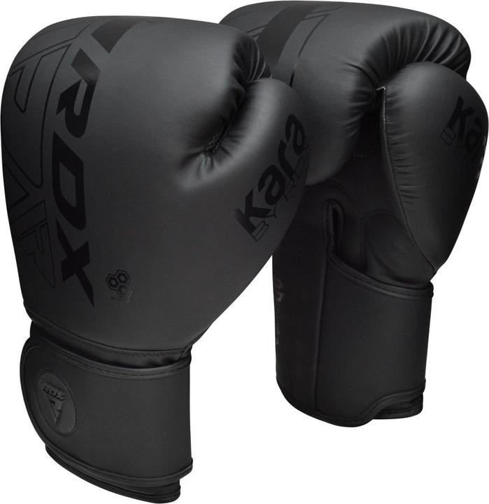 Produktbild Rdx Kampfsportartikel| BGR-F6MB-6OZ (6 OZ, 10)
