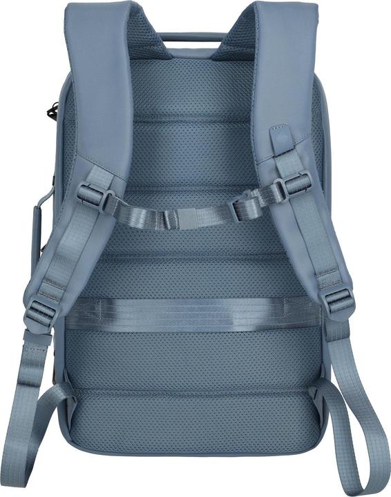 Produktbild Travelite Workfloow - Rucksack L, Denimblue (23 l)