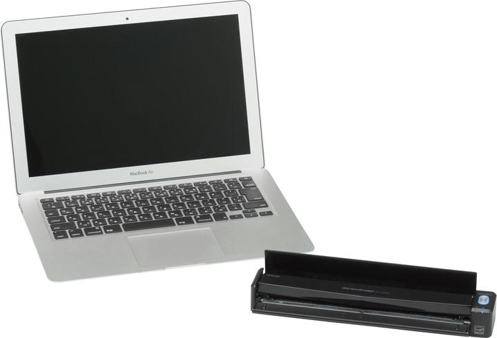 Produktbild RICOH ScanSnap iX100 (USB)