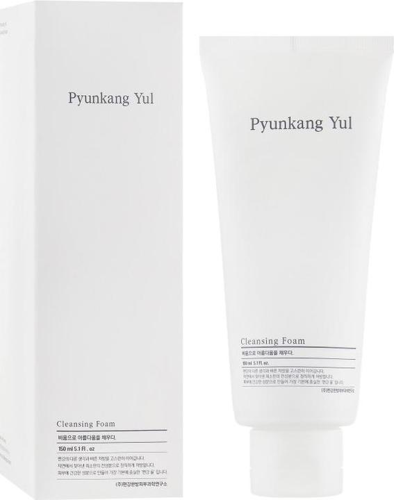 Image du produit Pyunkang Yul Mousse nettoyante (Mousse, 150 ml)