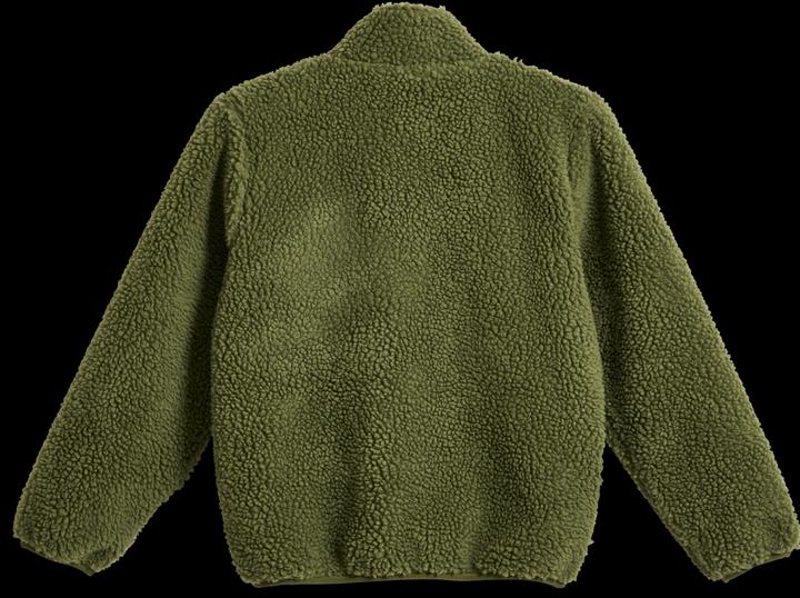 Actual product image hummel Stmventure Fleece Jacket (110)
