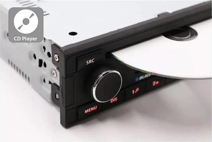 Actual product image Blaupunkt Barcelona 200 DAB BT