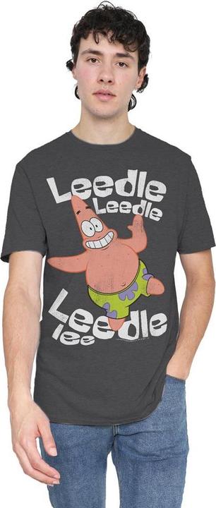 Produktbild Spongebob Squarepants Singing TShirt (M)