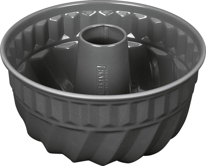 Actual product image Kaiser Gugelhopf La Forme Plus (22 cm)
