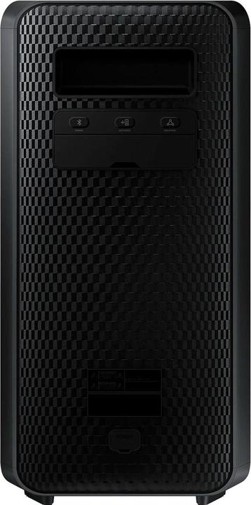Actual product image Samsung Sound Tower MX-ST40B (12 h, Battery operated)
