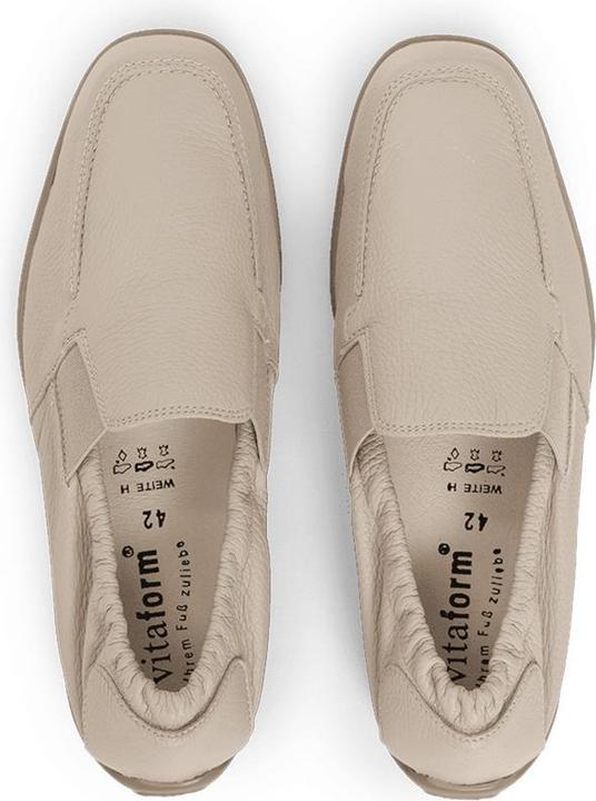 Image du produit Vitaform Mocassins Supersoft (43)