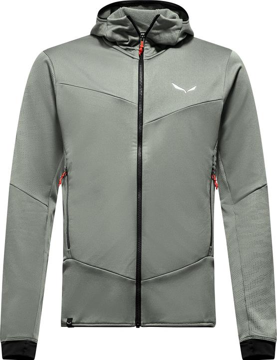 Salewa Sella Crevasse Hd Jacket M