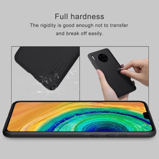 Immagine prodotto Nillkin Serie Super Frosted Shield (Mate 30)
