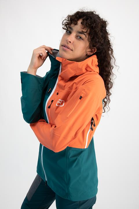 Produktbild Ortovox Ortler (M)