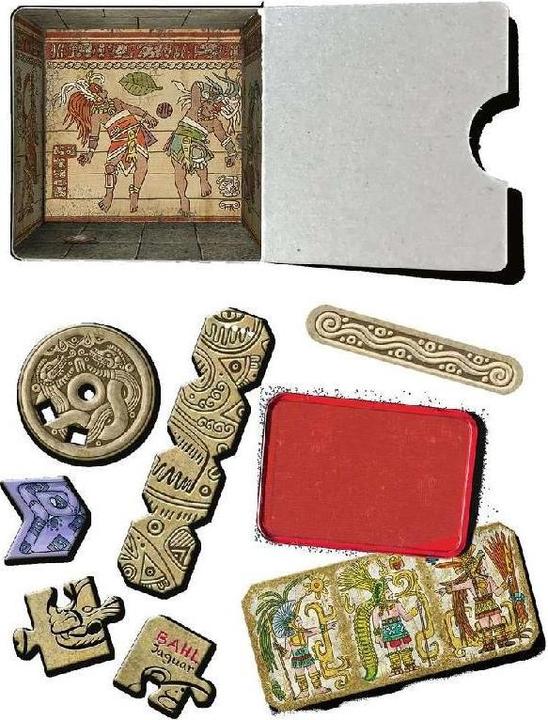 Immagine prodotto Ravensburger Tempio Maya