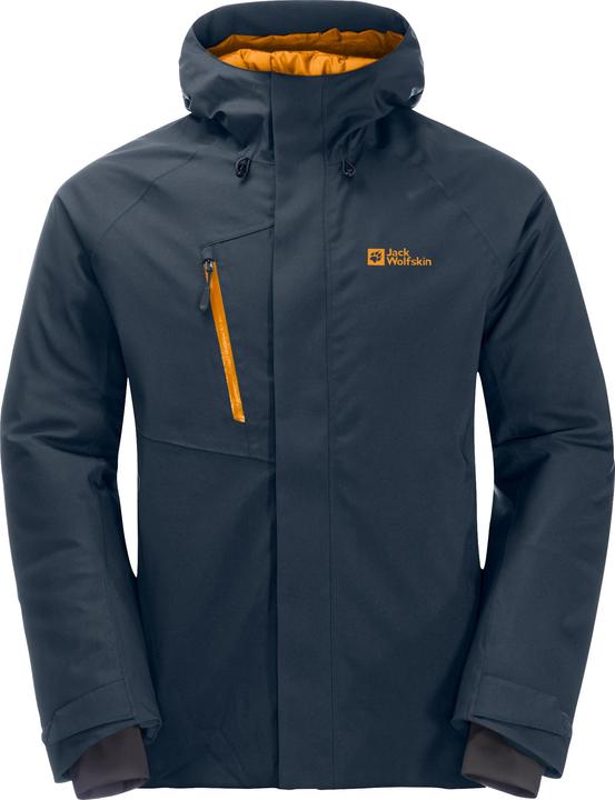 Actual product image Jack Wolfskin Troposphere Ins Jkt M (L)