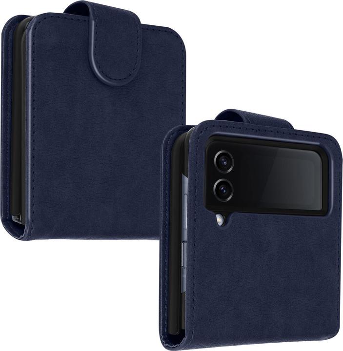 Produktbild Avizar Chesterfield Series (Samsung Galaxy Z Flip4)