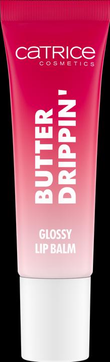 Catrice Butter Drippin' Glossy Lip Balm (050 Cherry Delicious)