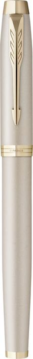 Produktbild Parker Pen Rollerball (Silber, Champagne, 1 x)