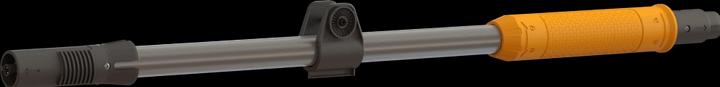 Actual product image Batavia Twin Brush Extension Handle 80 cm (1 pcs.)