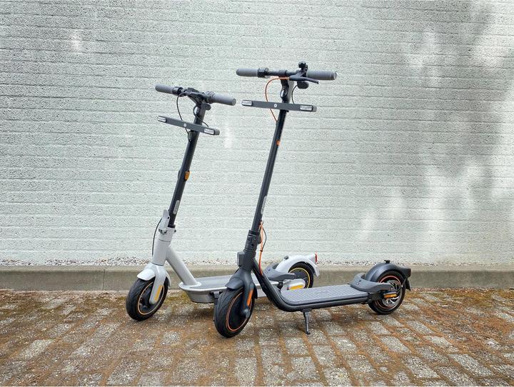 Produktbild Segway-Ninebot Blinker, Schwarz