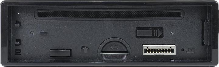 Actual product image PNI Car DVD radio Clementine 9440 1 DIN radio FM, SD, USB, video output and Bluetooth