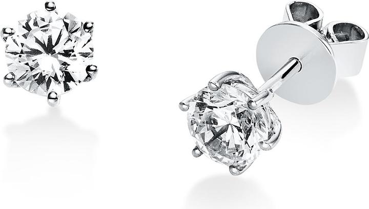 Actual product image Goldberg Diamant Catherine (White gold)