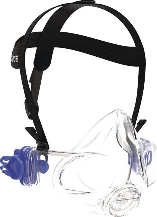 Produktbild CleanSpace Halbmaske CS3003 WORK / CS3005 WORK (1 x)