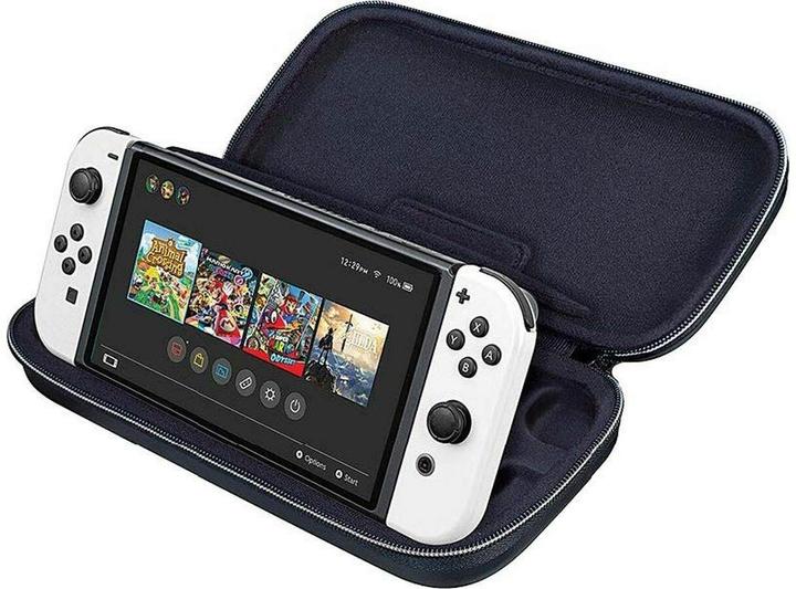 Immagine prodotto Bigben Valigetta da viaggio - Super Mario Bros. Wonder (DSi XL)