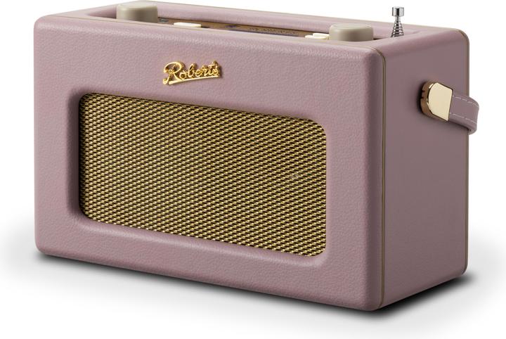 Actual product image Roberts Revival iStream 3L DAB+/ Smart Radio (FM, DAB+, Web radio, DAB, AM, Wi-Fi, Bluetooth)